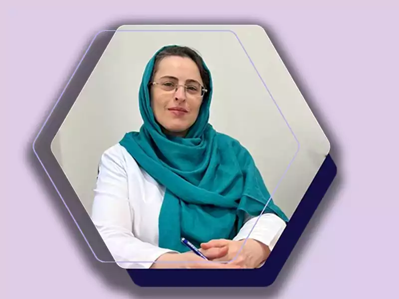 بهترین متخصص ژنتیک پزشکی در تهران